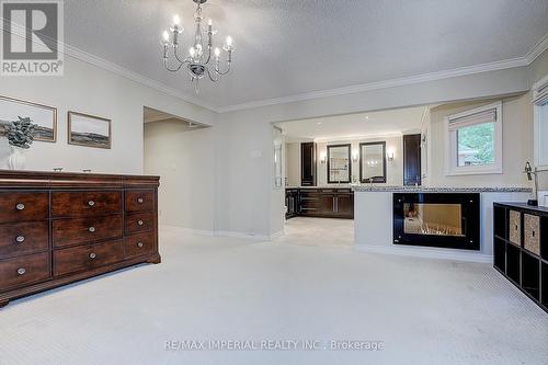 5337 Champlain Trail, Mississauga, ON - Indoor Photo Showing Other Room