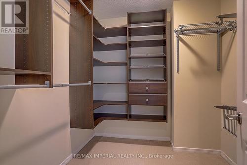 5337 Champlain Trail, Mississauga, ON - Indoor With Storage