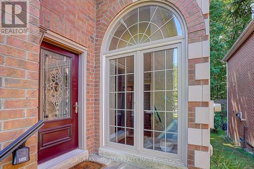 5337 Champlain Trail, Mississauga, ON - Outdoor With Exterior