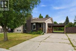 1718 McKercher DRIVE  Saskatoon, SK S7H 5E2
