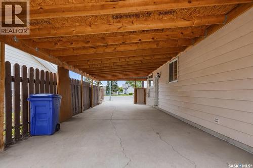 1718 Mckercher Drive, Saskatoon, SK - Outdoor With Exterior