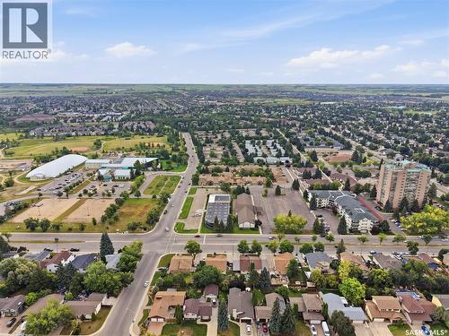 1718 Mckercher Drive, Saskatoon, SK - Outdoor With View