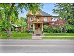 603 NORTH Street  Dresden, ON N0P 1M0