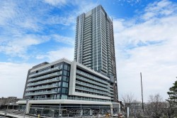 1108-50 O'Neill Road  Toronto, ON M3C 0H1