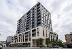 612-1660 Bloor Street W Toronto, ON M6P 0C6