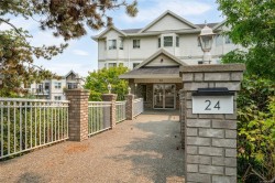 #206-24 Prideaux St Nanaimo, BC V9R 2M4