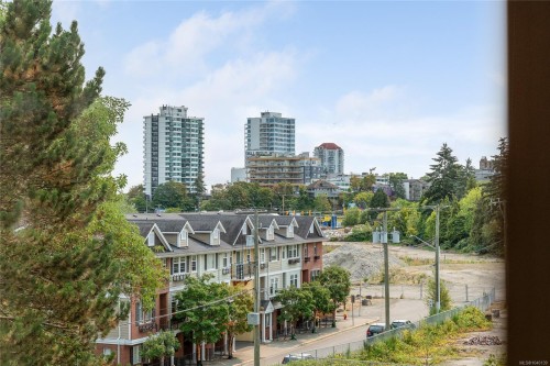 #206-24 Prideaux St, Nanaimo, BC - Outdoor With Facade
