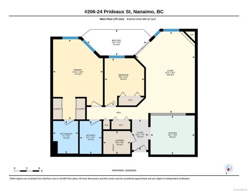 #206-24 Prideaux St, Nanaimo, BC - Other