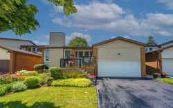 36 Chiefswood Square  Toronto, ON M1W 3J7