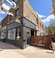119 Harbord Street  Toronto, ON M5S 1G7