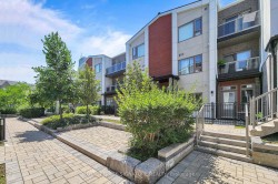 11-60 Orchid Place Drive Toronto, ON M1B 0C4