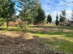 Lot 1 Clinton Rd Campbell River, BC V9H 1J1