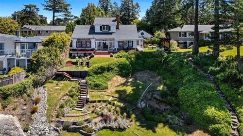 330 Plaskett Pl, Esquimalt, BC 