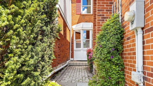 #64-95 Confederation Way, Markham, ON - Outdoor
