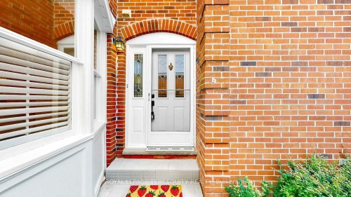 #64-95 Confederation Way, Markham, ON - Outdoor With Exterior