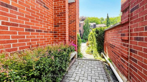#64-95 Confederation Way, Markham, ON -  Photo Showing Other Room