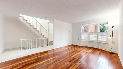 #64-95 Confederation Way, Markham, ON - Indoor Photo Showing Other Room