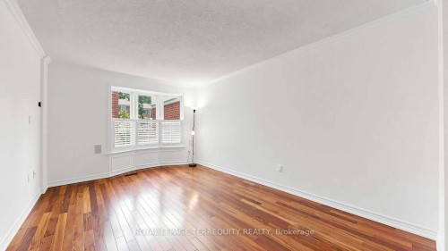 #64-95 Confederation Way, Markham, ON - Indoor Photo Showing Other Room
