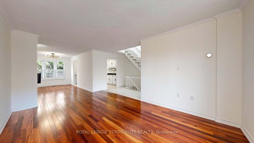 #64-95 Confederation Way, Markham, ON - Indoor Photo Showing Other Room