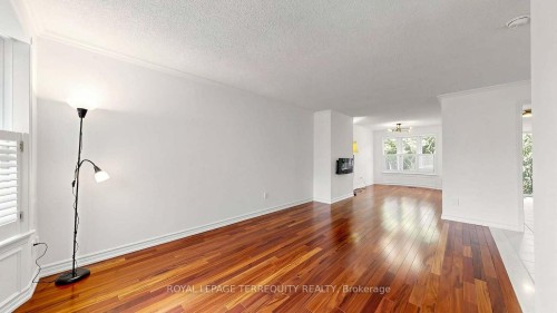 #64-95 Confederation Way, Markham, ON - Indoor Photo Showing Other Room