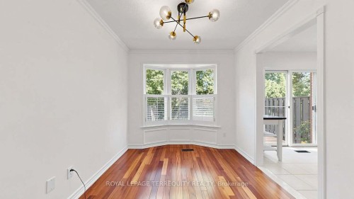 #64-95 Confederation Way, Markham, ON - Indoor Photo Showing Other Room