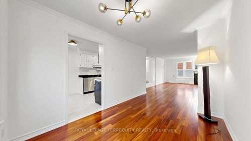#64-95 Confederation Way, Markham, ON - Indoor Photo Showing Other Room