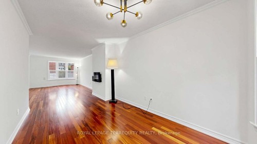 #64-95 Confederation Way, Markham, ON - Indoor Photo Showing Other Room