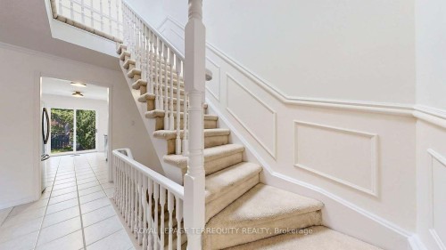#64-95 Confederation Way, Markham, ON - Indoor Photo Showing Other Room