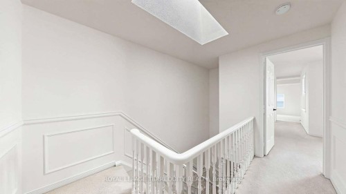 #64-95 Confederation Way, Markham, ON - Indoor Photo Showing Other Room