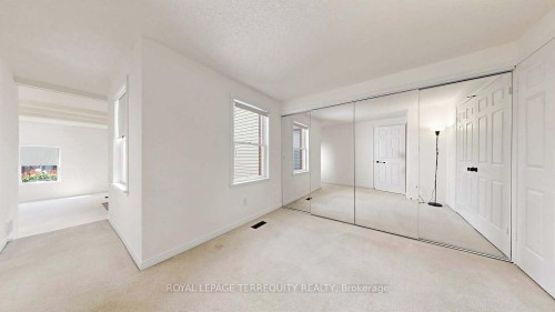 #64-95 Confederation Way, Markham, ON - Indoor Photo Showing Other Room
