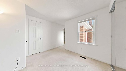 #64-95 Confederation Way, Markham, ON - Indoor Photo Showing Other Room