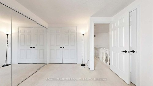 #64-95 Confederation Way, Markham, ON - Indoor Photo Showing Other Room