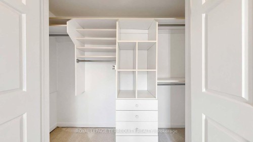 #64-95 Confederation Way, Markham, ON - Indoor Photo Showing Other Room