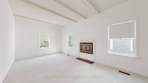 #64-95 Confederation Way, Markham, ON - Indoor Photo Showing Other Room