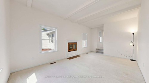#64-95 Confederation Way, Markham, ON - Indoor Photo Showing Other Room