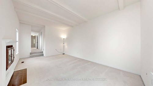 #64-95 Confederation Way, Markham, ON - Indoor Photo Showing Other Room