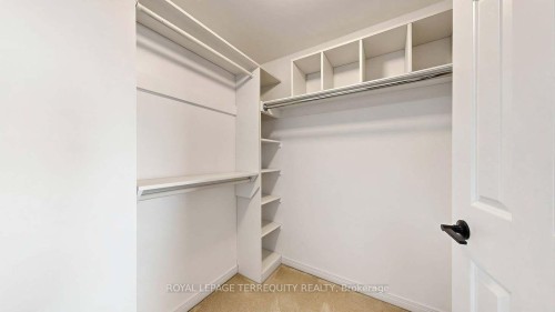 #64-95 Confederation Way, Markham, ON - Indoor With Storage