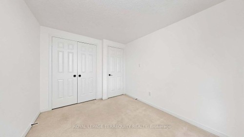 #64-95 Confederation Way, Markham, ON - Indoor Photo Showing Other Room