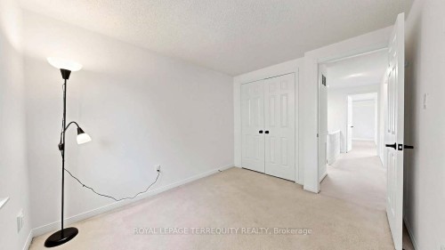 #64-95 Confederation Way, Markham, ON - Indoor Photo Showing Other Room