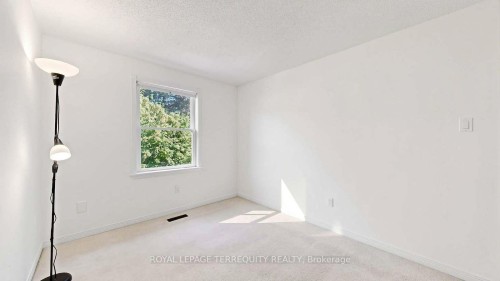 #64-95 Confederation Way, Markham, ON - Indoor Photo Showing Other Room