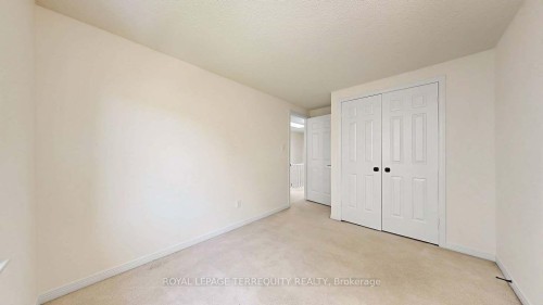 #64-95 Confederation Way, Markham, ON - Indoor Photo Showing Other Room