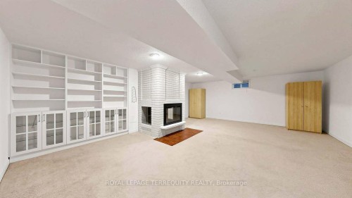 #64-95 Confederation Way, Markham, ON - Indoor Photo Showing Other Room