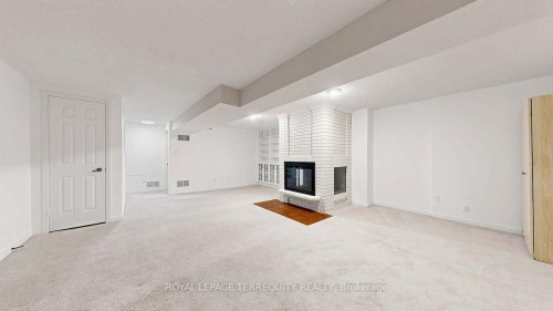 #64-95 Confederation Way, Markham, ON - Indoor
