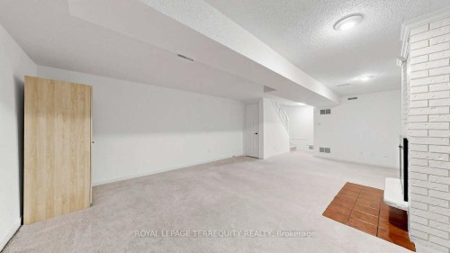 #64-95 Confederation Way, Markham, ON - Indoor Photo Showing Other Room