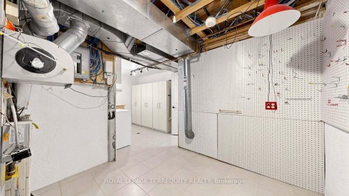 #64-95 Confederation Way, Markham, ON - Indoor