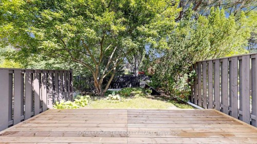 #64-95 Confederation Way, Markham, ON - Outdoor