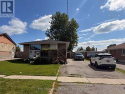 1321 CEDAR STREET Oshawa (Lakeview), ON L1J 3S4
