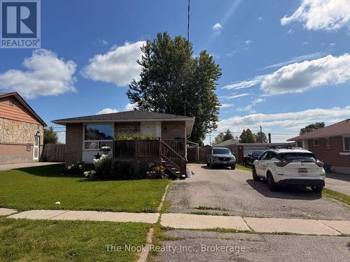 1321 CEDAR STREET  Oshawa (Lakeview), ON L1J 3S4