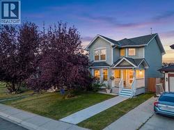 359 Mt Apex Green SE  Calgary, AB T2Z 3B8