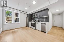 325 JAMES Street S Unit# 208 Hamilton, ON L8P 3B7